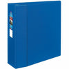 Avery Binder 1Touch Ezd 4" Be