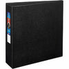 Avery Binder 1Touch Ezd 3" Bk