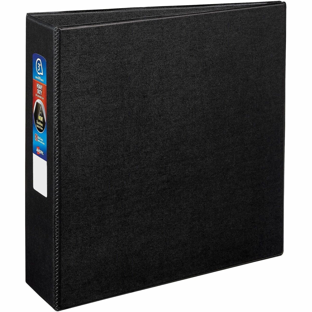 Avery Binder 1Touch Ezd 3 Bk