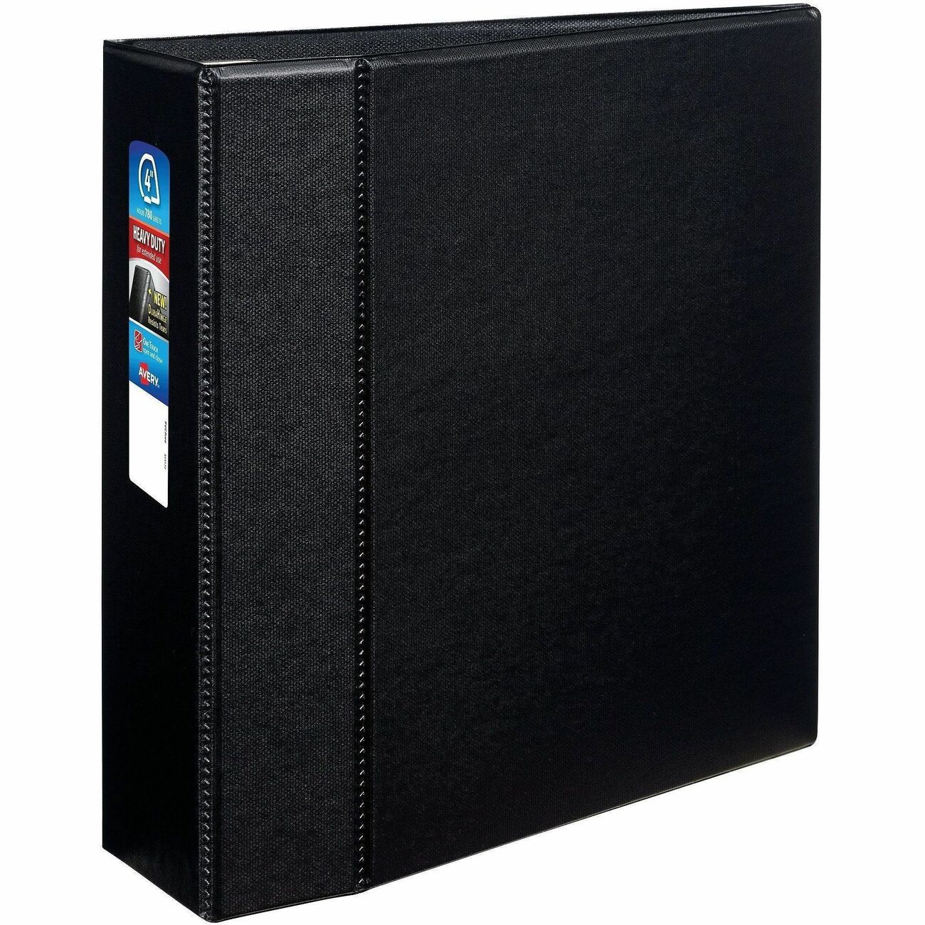 Avery Binder 1Touch Ezd 4 Bk