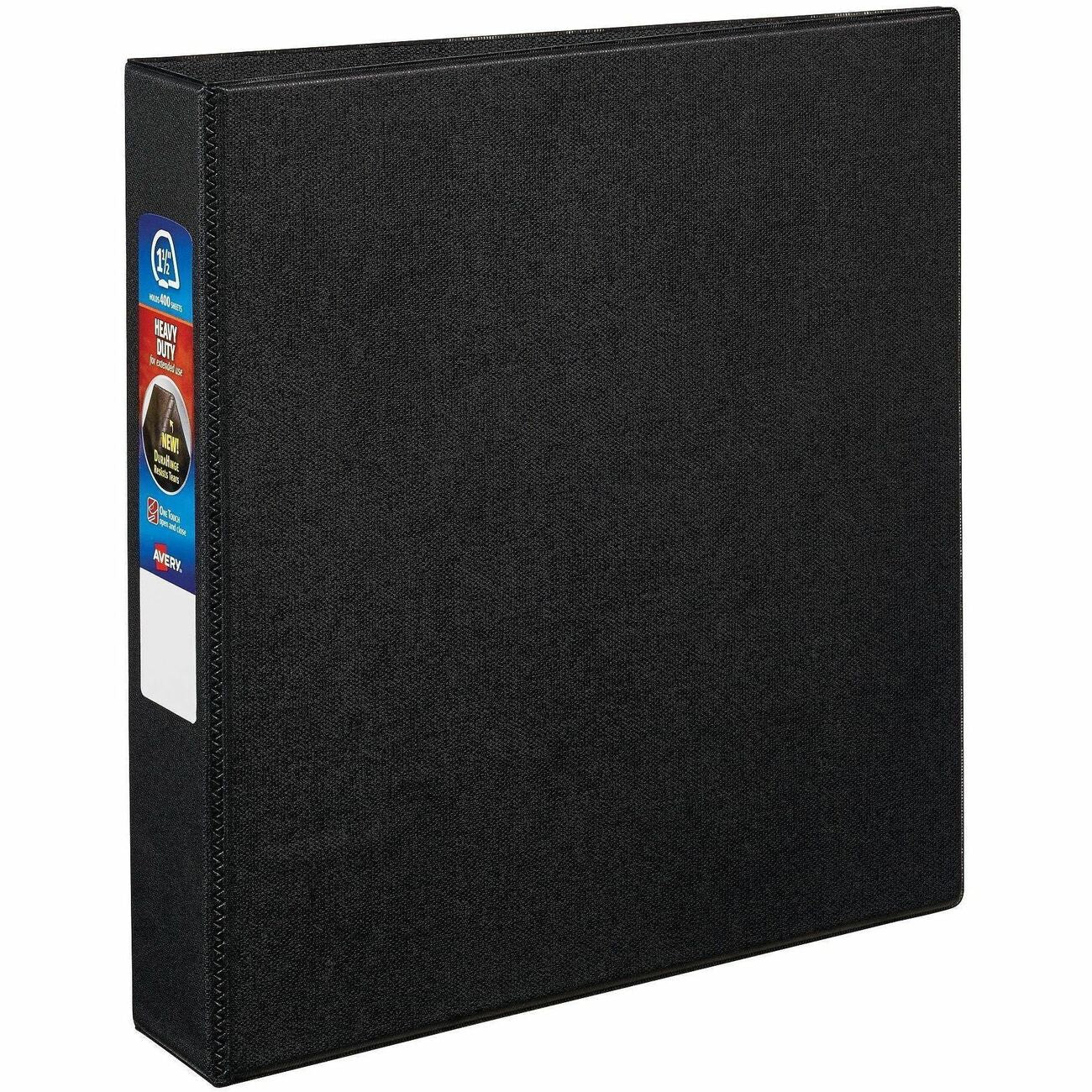 Avery Binder 1Touch Ezd 1.5 Bk
