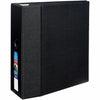 Avery Binder 1Touch Ezd 5" Bk