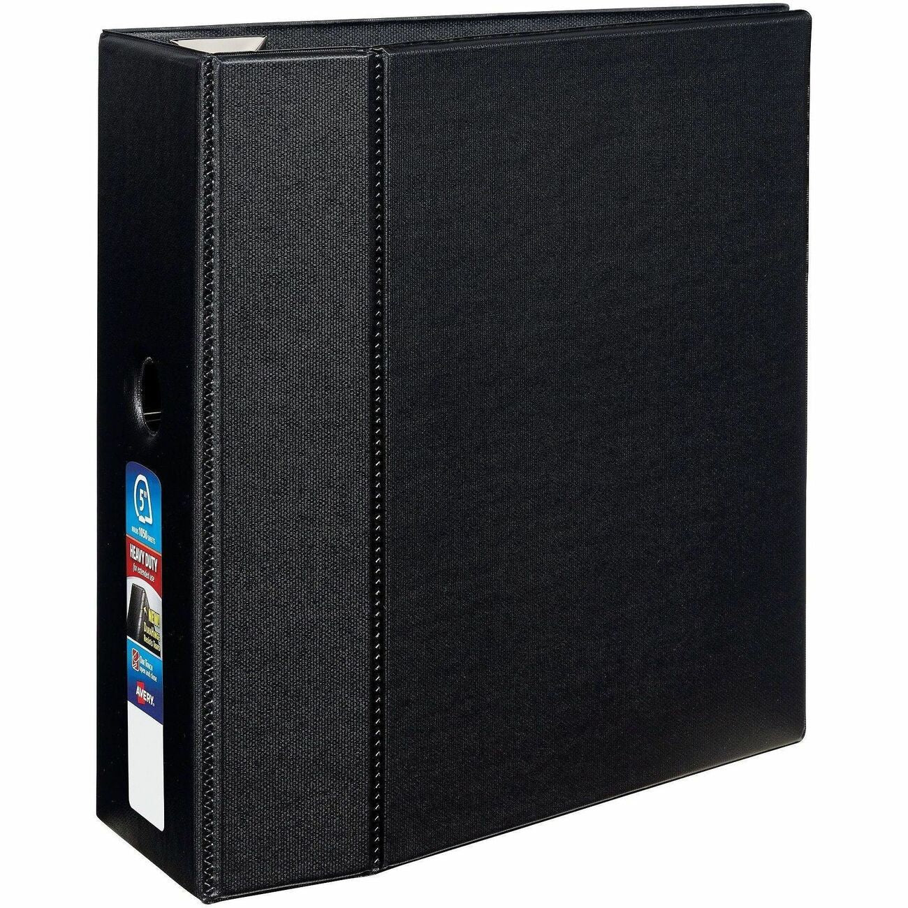 Avery Binder 1Touch Ezd 5 Bk