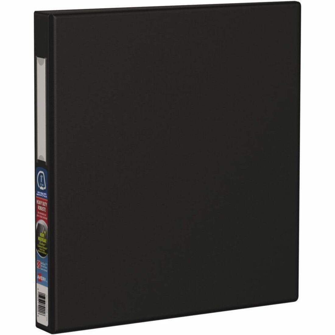 Avery Binder 1Touch Ezd Lh 1 Bk