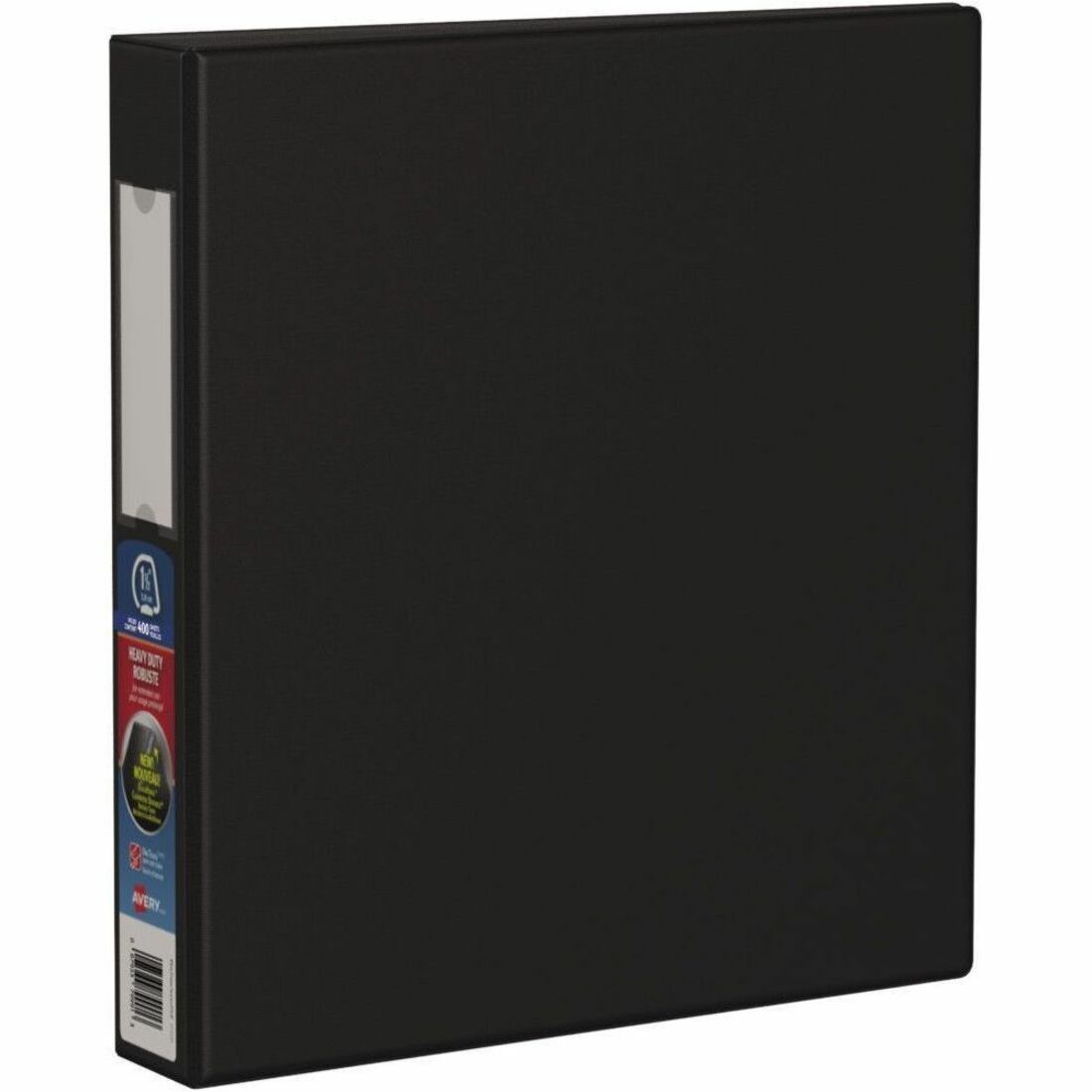Avery Binder 1Touch Ezd Lh 1.5 Bk