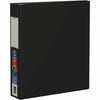 Avery Binder 1Touch Ezd Lh 2" Bk