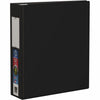 Avery Binder 1Touch Ezd Lh 3" Bk