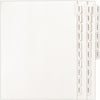 Avery Index Legal Exhbt A-Z