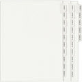 Avery Index Legal Exhbt 1-25