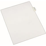 Avery&reg; Index Divider