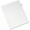 Avery Index Legal Sdtab V