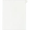 Avery Index Legal Sdtab 1