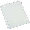 Avery Index Legal Sdtab 24