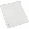 Avery Index Legal Sdtab 25