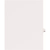 Avery Index Legal Ltr Sdtab 216