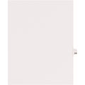 Avery Index Legal Ltr Sdtab 216