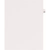 Avery Index Legal Ltr Sdtab 255