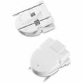 Advantus Clip Panel Wall 20Pc We