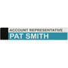 Advantus Holder Sign Wall Panel