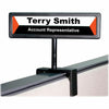 Advantus Sign Cubicle People Pointr