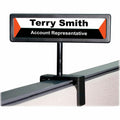 Advantus Sign Cubicle People Pointr