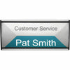 Advantus Sign Wall People Pointer