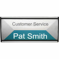Advantus Sign Wall People Pointer