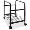 Advantus File Shuttle Heavy Duty Black