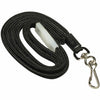 Lanyard Breakaway Hook Bk