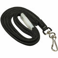 Lanyard Breakaway Hook Bk