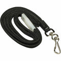 Lanyard Brkawy Hook Bk 12Ea