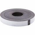 Tape Magnetc Adhsv 0.5X10
