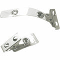 Adapter Strap Clip 25Ct