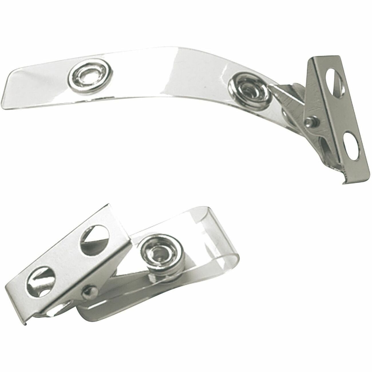 Adapter Strap Clip 25Ct