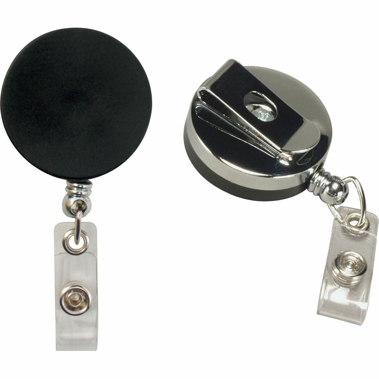Reel Id Card W/Nylon Cord