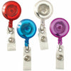 Reel Id Card Trnslucent 4Pk