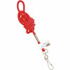 Lanyard Nylon Rd