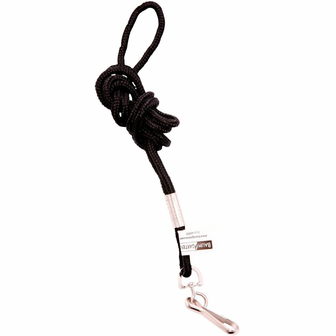 Lanyard Neck Bk