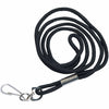 Lanyard Round Bk