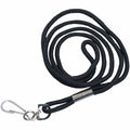 Lanyard Round Bk
