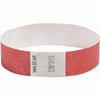 Band Wrist Security Neonred