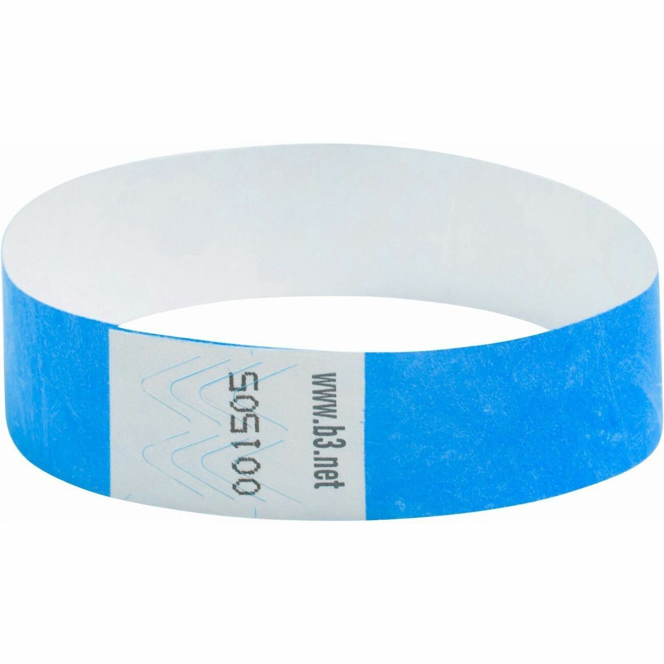 Band Wrist Security Be