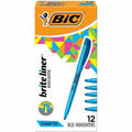 BIC Highlighter Briteliner Be