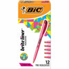 BIC Highlighter Briteliner Pk