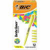 BIC Highlighter Briteliner Yw