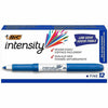 BIC Marker Dry Erase Grip Be