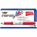 BIC Marker Dry Erase Grip Rd