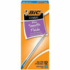 BIC Pen Cristal Stick Bp Med Be