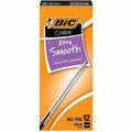 BIC Pen Cristal Stick Bp Med Bk