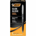 BIC Pen Atlantis Bp Rt Med Bk